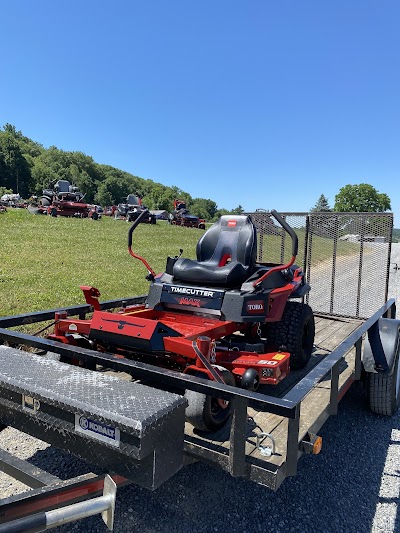 Hilly Ridge Sales & Service LLC in Mt Pleasant Mills, PA: image 8