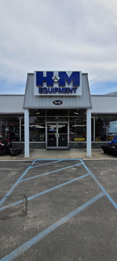 H&M Equipment Company, Inc. in Amsterdam, NY: main image