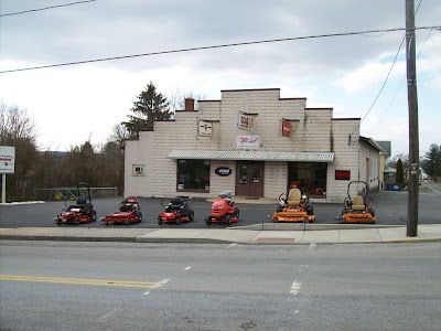 Honey Brook Outdoor Power, LLC in Honey Brook, PA: image 1