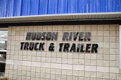 Hudson River Truck & Trailer in Poughkeepsie, NY: main image