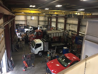 Hudson River Truck & Trailer in Poughkeepsie, NY: image 1