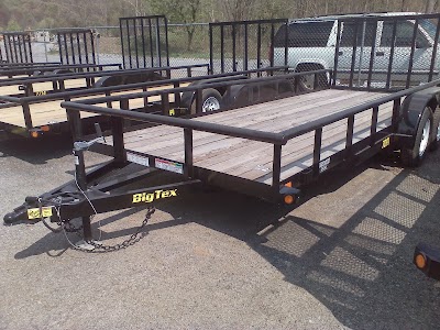 Hudson River Truck & Trailer in Poughkeepsie, NY: image 2
