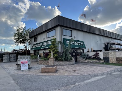 Island Hopper Landscape Supplies in Island Park, NY: main image