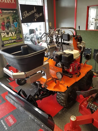 J&D Lawn & Tractor Sales, Inc. in Wexford, PA: image 2