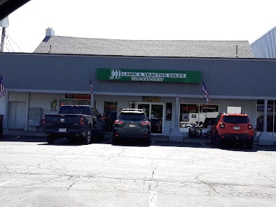 J&D Lawn & Tractor Sales, Inc. in Wexford, PA: image 3