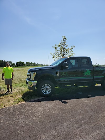 J.E.L. Lawn and Landscape, LLC in Seneca Falls, NY: image 9