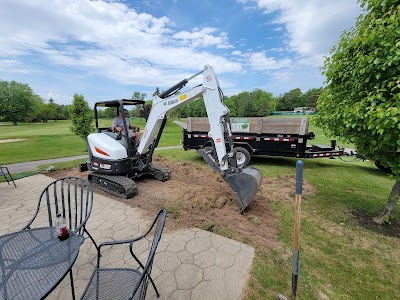 J.E.L. Lawn and Landscape, LLC in Seneca Falls, NY: image 1
