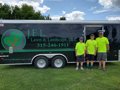 J.E.L. Lawn and Landscape, LLC in Seneca Falls, NY: image 4