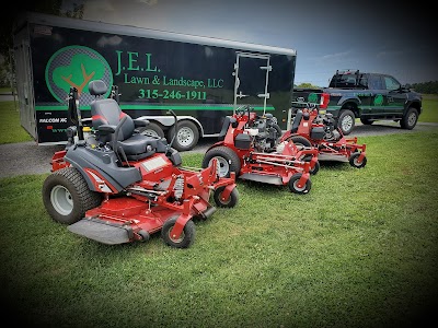 J.E.L. Lawn and Landscape, LLC in Seneca Falls, NY: image 8