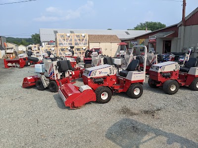 J&R Sheds & Equipment, Inc. in Churchville, MD: main image