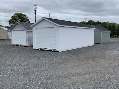 J&R Sheds & Equipment, Inc. in Churchville, MD: image 9