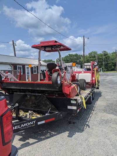 J&R Sheds & Equipment, Inc. in Churchville, MD: image 1
