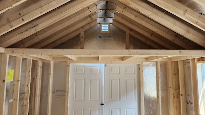 J&R Sheds & Equipment, Inc. in Churchville, MD: image 3