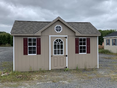 J&R Sheds & Equipment, Inc. in Churchville, MD: image 6