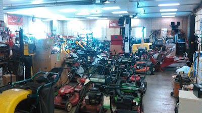 Jefferson Hills Lawn Equipment in Jefferson Hills, PA: image 1
