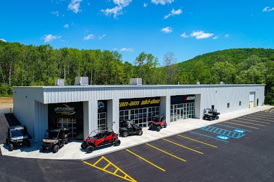 Jim Coast Sales & Services, Inc. in Duke Center, PA: main image