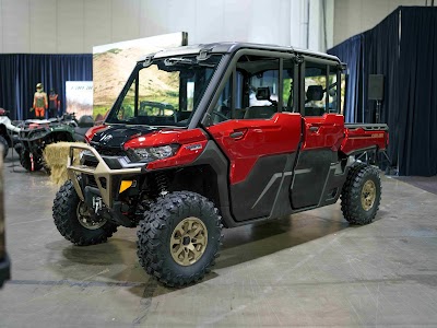 Jim Coast Sales & Services, Inc. in Duke Center, PA: image 2
