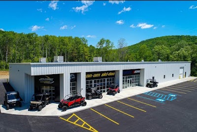 Jim Coast Sales & Services, Inc. in Duke Center, PA: image 3
