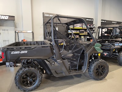 Jim Coast Sales & Services, Inc. in Duke Center, PA: image 8