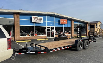 John's Equiment Rental LLC in Elmira Heights, NY: main image
