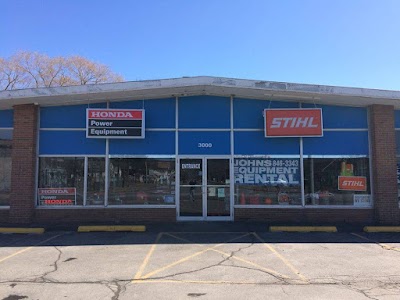 John's Equiment Rental LLC in Elmira Heights, NY: image 5