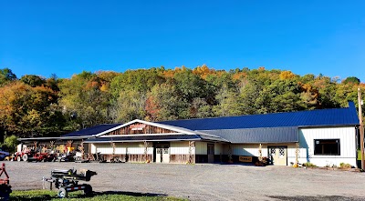 Jo's Equipment LLC in Jersey Shore, PA: main image