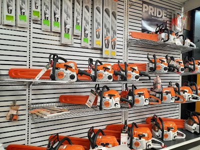 Jo's Equipment LLC in Jersey Shore, PA: image 1