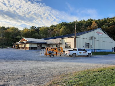 Jo's Equipment LLC in Jersey Shore, PA: image 2