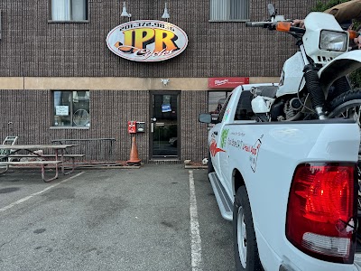 JPR Cycles, LLC. in LYNDHURST, NJ: main image