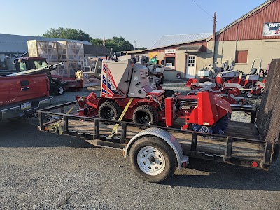 J&R Sheds & Equipment, Inc. in Churchville, MD: image 1