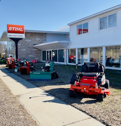 Kenvil Power Equipment, Inc in Kenvil, NJ: main image