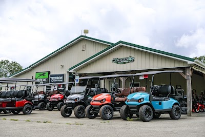 Kneppco Equipment, LLC in Berlin, PA: main image