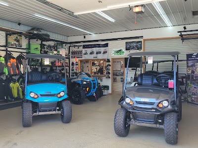 Kneppco Equipment, LLC in Berlin, PA: image 1