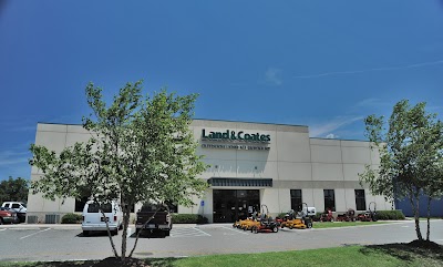 Land and Coates, Inc. in Norfolk, VA: main image