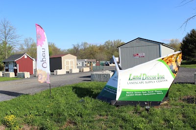 Land Decor, Inc. in Frederick, MD: main image