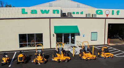 Lawn & Golf Supply Co, Inc. in Phoenixville, PA: main image
