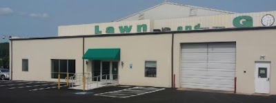 Lawn & Golf Supply Co, Inc. in Phoenixville, PA: image 1