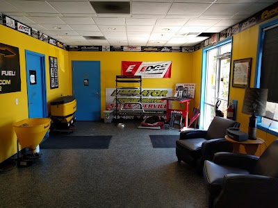 Liberator Performance Sales & Service in Carlisle, PA: image 1