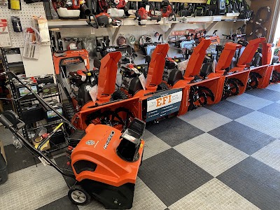 Liberty Small Engine, LLC in Sloatsburg, NY: image 1