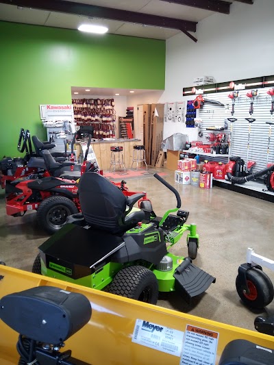 Linglestown Lawn & Plow LLC in Harrisburg, PA: image 1