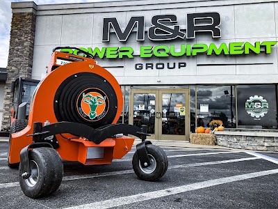 M&R Power Equipment Group - Butler in Butler, PA: image 9