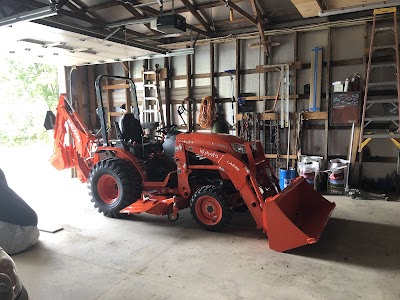 M&R Power Equipment Group - Butler in Butler, PA: image 1