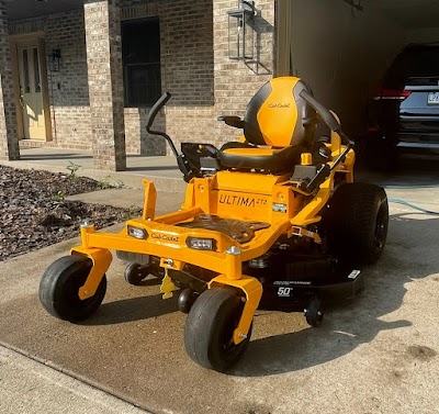 M&R Power Equipment Group - Butler in Butler, PA: image 2
