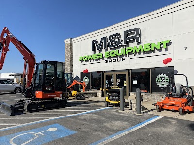 M&R Power Equipment Group - Butler in Butler, PA: image 3