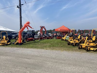 M&R Power Equipment Group - Butler in Butler, PA: image 4
