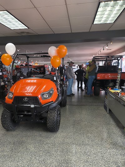 M&R Power Equipment Group - Butler in Butler, PA: image 6