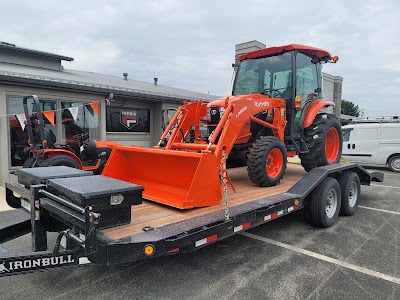 M&R Power Equipment Group - Butler in Butler, PA: image 7