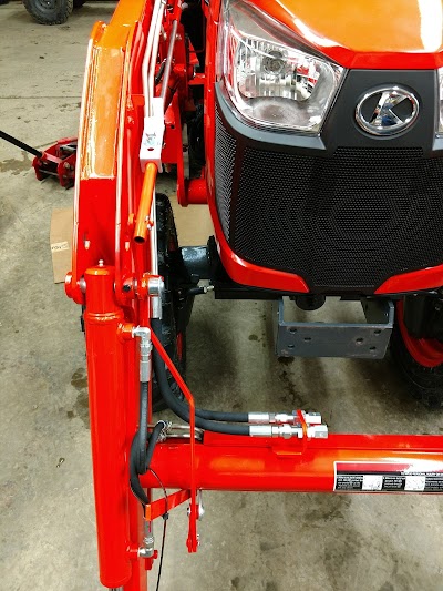 M&R Power Equipment Group - Butler in Butler, PA: image 8