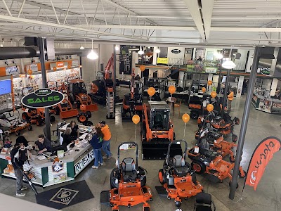M&R Power Equipment Group - Hermitage in Hermitage, PA: main image