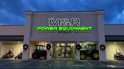 M&R Power Equipment Group - Hermitage in Hermitage, PA: image 1